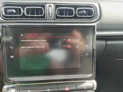 Photo 19 Citroën C3  PureTech 83 S&S BVM5