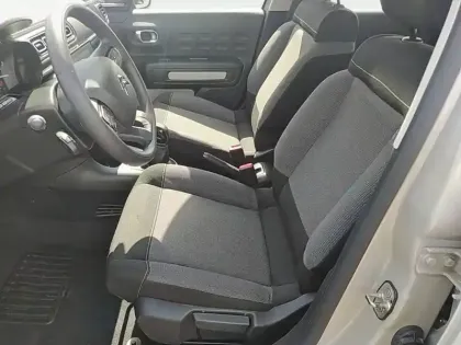 Photo 10 Citroën C3  PureTech 83 S&S BVM5