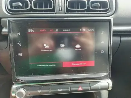 Photo 18 Citroën C3  PureTech 83 S&S BVM5