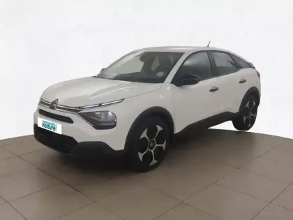 Photo 40 Citroën C4  PureTech 100 BVM6