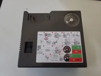 Photo 37 Citroën C4 Gén. III Ph1 NG YOU 5