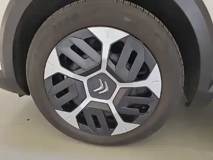 Photo 32 Citroën C4 Gén. III Ph1 NG YOU 5