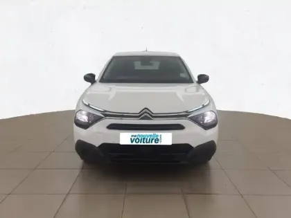 Photo 66 Citroën C4  PureTech 100 BVM6