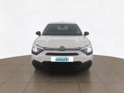 Photo 41 Citroën C4  PureTech 100 BVM6