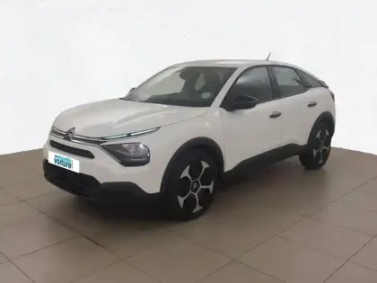 Photo 65 Citroën C4  PureTech 100 BVM6