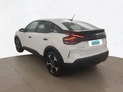 Photo 46 Citroën C4  PureTech 100 BVM6