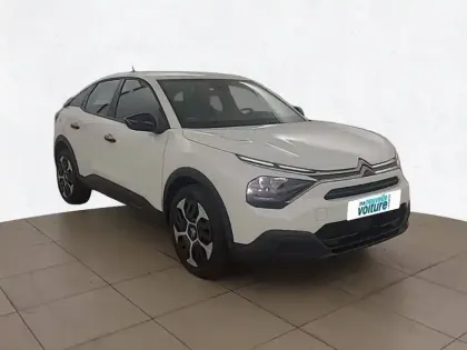 Photo 42 Citroën C4  PureTech 100 BVM6
