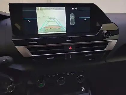 Photo 19 Citroën C4  PureTech 100 BVM6