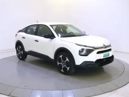 Photo 22 Citroën C4 Gén. III Ph1 NG YOU 5