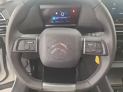 Photo 48 Citroën C4  PureTech 100 BVM6
