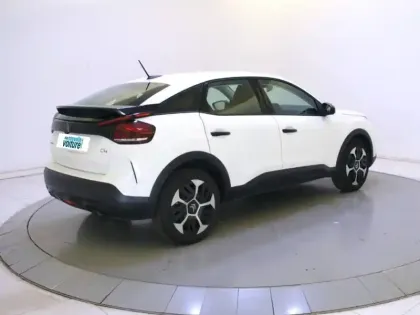 Photo 24 Citroën C4 Gén. III Ph1 NG YOU 5