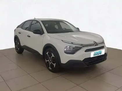 Photo 67 Citroën C4  PureTech 100 BVM6