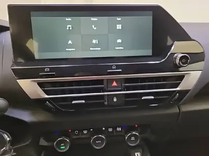 Photo 18 Citroën C4  PureTech 100 BVM6