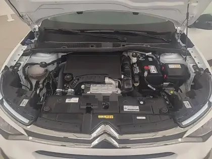 Photo 64 Citroën C4  PureTech 100 BVM6