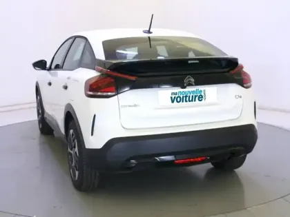 Photo 26 Citroën C4 Gén. III Ph1 NG YOU 5