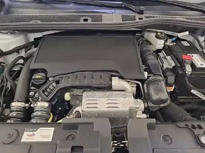 Photo 34 Citroën C4 Gén. III Ph1 NG YOU 5