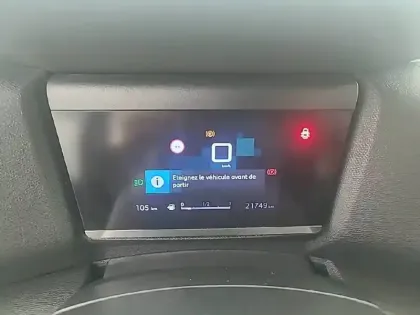 Photo 49 Citroën C4  PureTech 100 BVM6