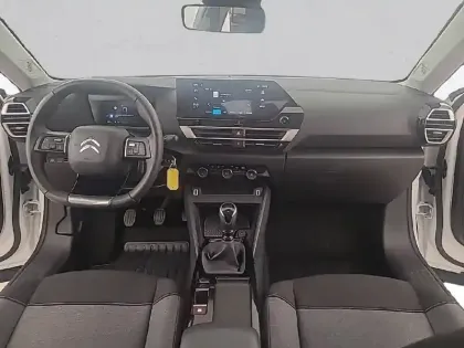 Photo 47 Citroën C4  PureTech 100 BVM6