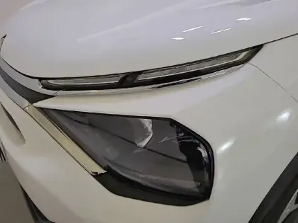 Photo 15 Citroën C4  PureTech 100 BVM6