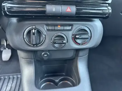 Photo 20 Citroën C3  PureTech 83 S&S BVM5