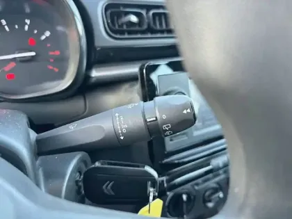 Photo 18 Citroën C3  PureTech 83 S&S BVM5