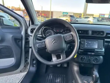 Photo 8 Citroën C3  PureTech 83 S&S BVM5