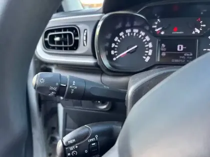 Photo 17 Citroën C3  PureTech 83 S&S BVM5