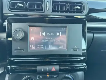 Photo 19 Citroën C3  PureTech 83 S&S BVM5