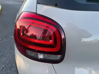 Photo 16 Citroën C3  PureTech 83 S&S BVM5