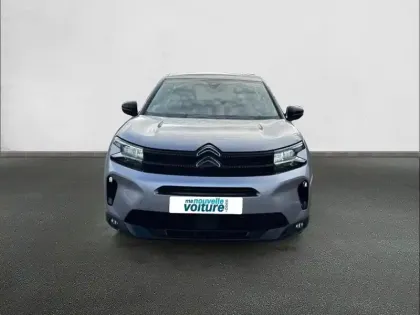 Photo 53 Citroën C5 aircross  BlueHDi 130 S&S EAT8