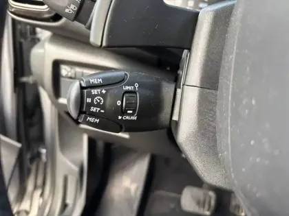 Photo 24 Citroën C5 aircross  BlueHDi 130 S&S EAT8