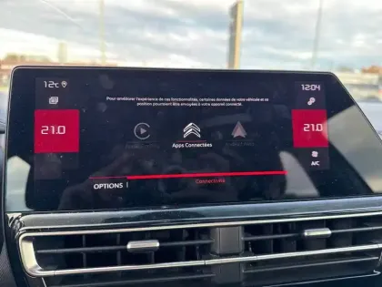 Photo 20 Citroën C5 aircross  BlueHDi 130 S&S EAT8