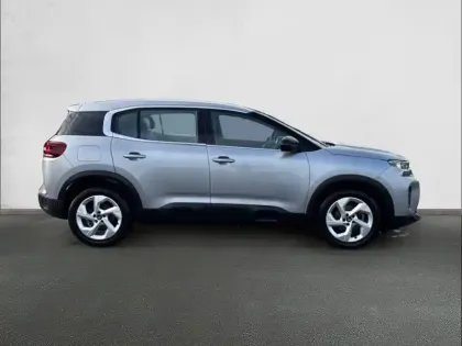 Photo 55 Citroën C5 aircross  BlueHDi 130 S&S EAT8