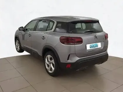 Photo 84 Citroën C5 aircross  BlueHDi 130 S&S EAT8