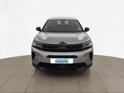 Photo 79 Citroën C5 aircross  BlueHDi 130 S&S EAT8
