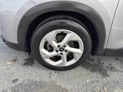 Photo 12 Citroën C5 aircross  BlueHDi 130 S&S EAT8