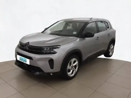 Photo 78 Citroën C5 aircross  BlueHDi 130 S&S EAT8