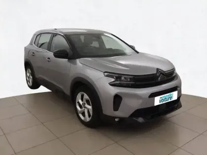 Photo 80 Citroën C5 aircross  BlueHDi 130 S&S EAT8