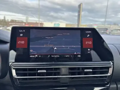 Photo 14 Citroën C5 aircross  BlueHDi 130 S&S EAT8