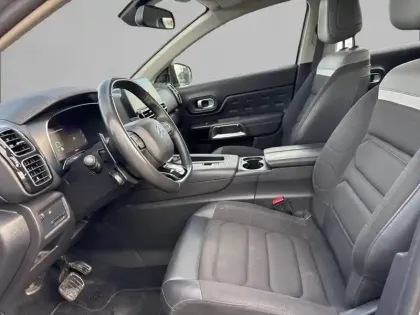 Photo 10 Citroën C5 aircross  BlueHDi 130 S&S EAT8