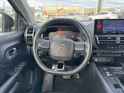 Photo 8 Citroën C5 aircross  BlueHDi 130 S&S EAT8