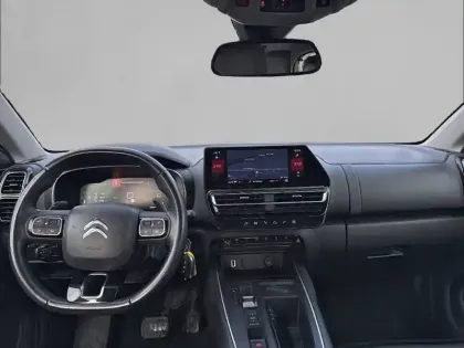 Photo 7 Citroën C5 aircross  BlueHDi 130 S&S EAT8