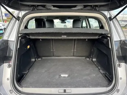 Photo 5 Citroën C5 aircross  BlueHDi 130 S&S EAT8