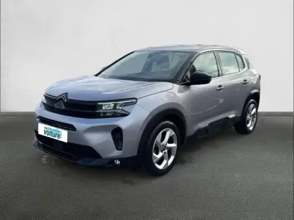 Photo 26 Citroën C5 aircross  BlueHDi 130 S&S EAT8