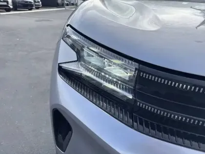 Photo 15 Citroën C5 aircross  BlueHDi 130 S&S EAT8