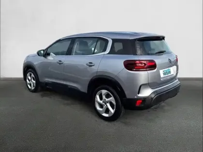 Photo 58 Citroën C5 aircross  BlueHDi 130 S&S EAT8