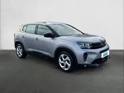 Photo 54 Citroën C5 aircross  BlueHDi 130 S&S EAT8