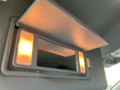 Photo 36 Citroën C5 aircross  BlueHDi 130 EAT8