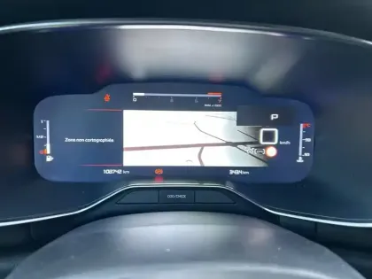 Photo 9 Citroën C5 aircross  BlueHDi 130 EAT8