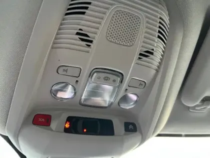 Photo 24 Citroën C5 aircross  BlueHDi 130 EAT8